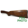 Butt Stock Assembly - 12 & 16 Gauge - Late Variation - Original